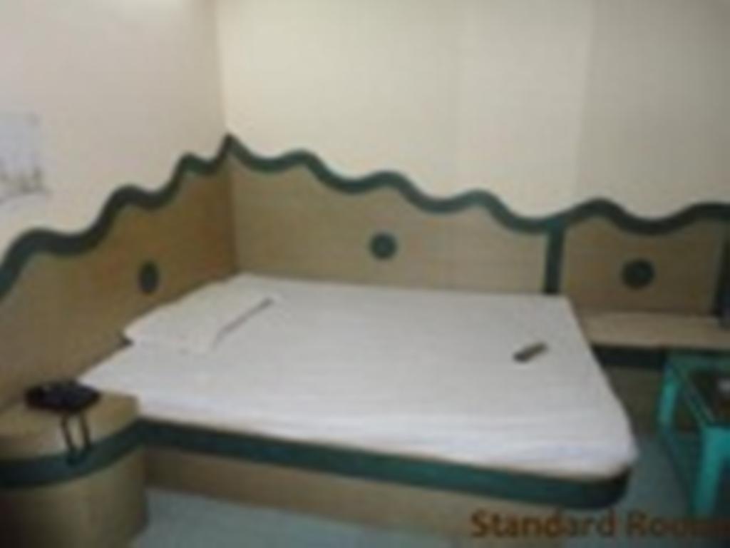 Hotel Hans International Neu-Delhi Exterior foto