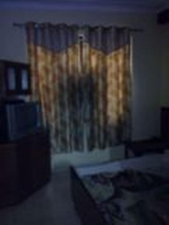 Hotel Hans International Neu-Delhi Zimmer foto