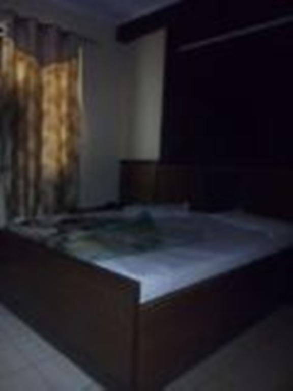 Hotel Hans International Neu-Delhi Zimmer foto
